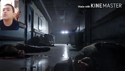 پارت اول بازی د لست اف اس ۲ th...