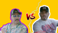 ویدیو جدید کامیار و پوریا