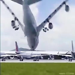 حادثه در بندر عباس