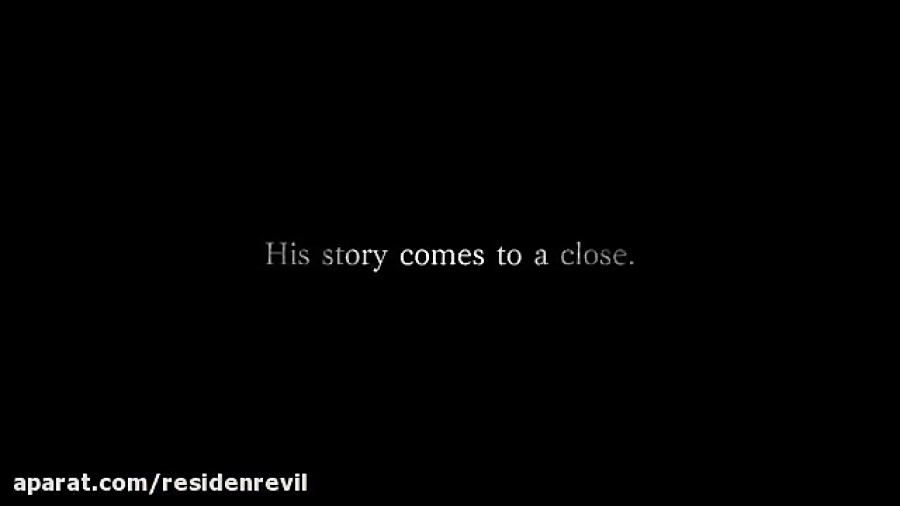 تریلر رزیدنت اویل 8 ویلیج|Resident Evil 8 Village Trailer