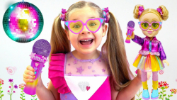 دیانا و روما - ماجراهای دیانا...