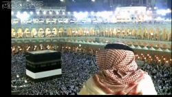 ترس عربستان سعودی از ظهور امام...