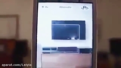 فیلم کوتاه ترسناک