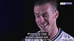 صحبت‌های احساسی بیل پس از پیوس...