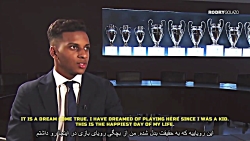 چگونه برزیلی‌ها آینده رئال ماد...