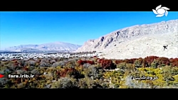 ترانه زیبای " پاییز " با صدای...