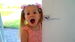 برنامه کودک سرگرمی کودک وخردسا...