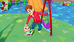 آهنگ و ترانه شاد کودکانه (۲)