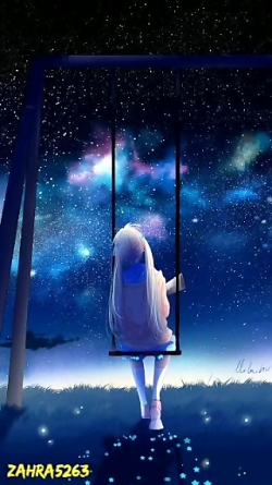 اهنگ "برای همیشه رفت"...