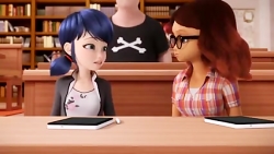 کارتون دوبله فارسی دختر کفشدوز...