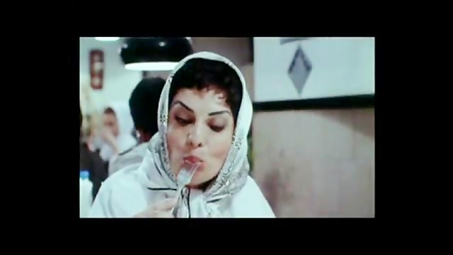 استفراغ سعید آقاخانی روی دوست...