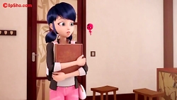 کارتون دوبله فارسی دختر کفشدوز...