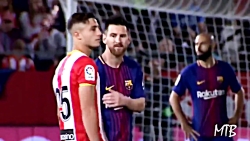 چگونه میشود لیونل مسی را متوقف...