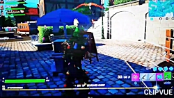 گیم پلی با امیر