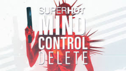 این بازی خداست - Super Hot MIND Control Delete