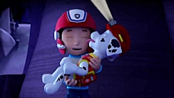 کارتون سگهای نگهبان جدید :: دو...