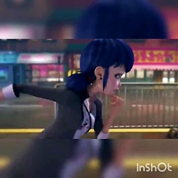 میکس مرینت و آدرین