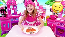 ساشا و مکس :: بازی ساشا و مکس...