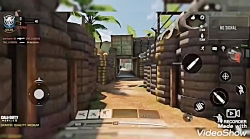 یه گیم پلی عالی همراه با ارمان...