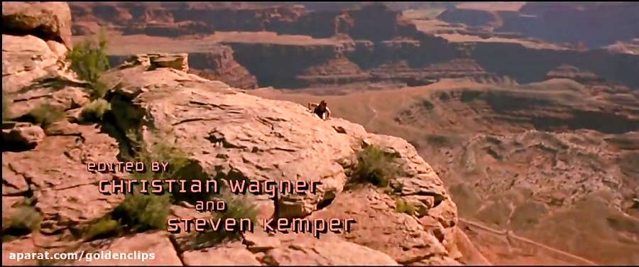 دانلود فیلم ماموریت غیرممکن 2 2000 Mission: Impossible 2 با دوبله فارسی زمان5795ثانیه