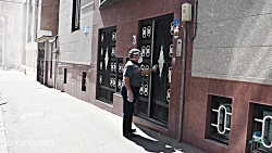 سفارش از داروخانه، تحویل درب م...