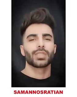 کلیپ دهه هشتادی خفن