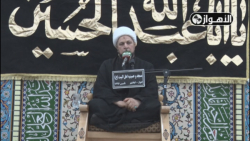 المحاضرات الدینیة | الخطیب الش...