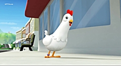 دانلود - انیمیشن سگهای نگهبان...