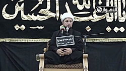 المحاضرات الدینیة | الخطیب الش...