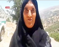 مردمانی که از حداقل امکانات مح...