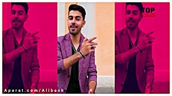 آهنگ شاد افغانی جمال وفا - دخت...