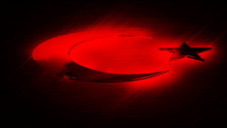 فرار کنید ترک ها آمدن قره باغ...