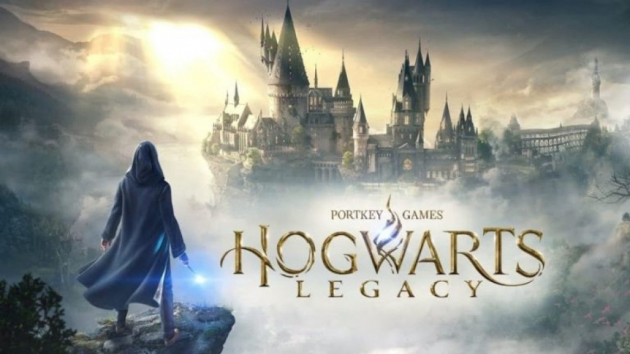 میراث هاگوارتز [2021] ( Hogwarts Legacy ) تریلر بازی