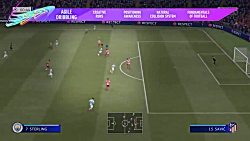 FIFA 21 - پارسی گیم