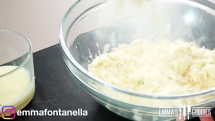 دستورالعمل کوکی های شیری