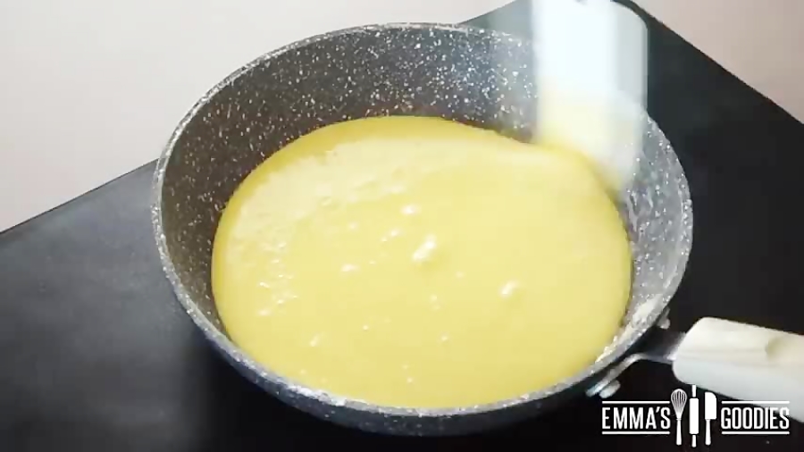 طرز تهیه کیک ساده