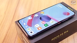 بررسی شیائومی پوکو اف دو پرو