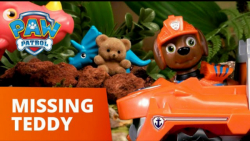 انیمیشن سگهای نگهبان : خرس عرو...