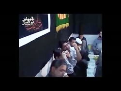 شعائرحسینی| ای سمت نوکریت شرف...
