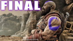 آریا کیوکسر 294 | GOD OF WAR [...