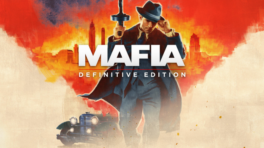 تریلر گیم پلی بازی Mafia Definitive Edition