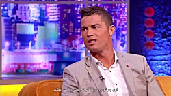 رونالدو هویت همسر سابقش را فاش...