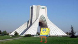 انیمیشن باب اسفنجی در تهران |...