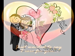 عروس قلبم❤ چه اشاره ریزون(‬&lr...