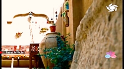 ترانه زیبای " بهارا " با صدای...