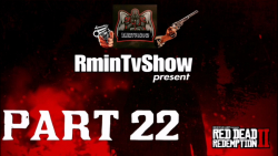 Red Dead Redemption 2 Walkthrough Gameplay part 22