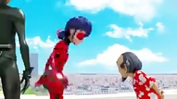 انیمیشن لیدی باگ.ملکه عظیم وسر...