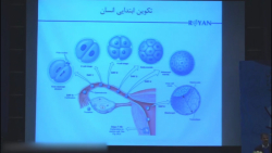 داستان خلقت زیر میکروسکوب با ا...