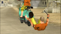 پابجی انیمیشن qarantine