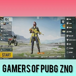 ترفند های طلایی پابجی موبایل